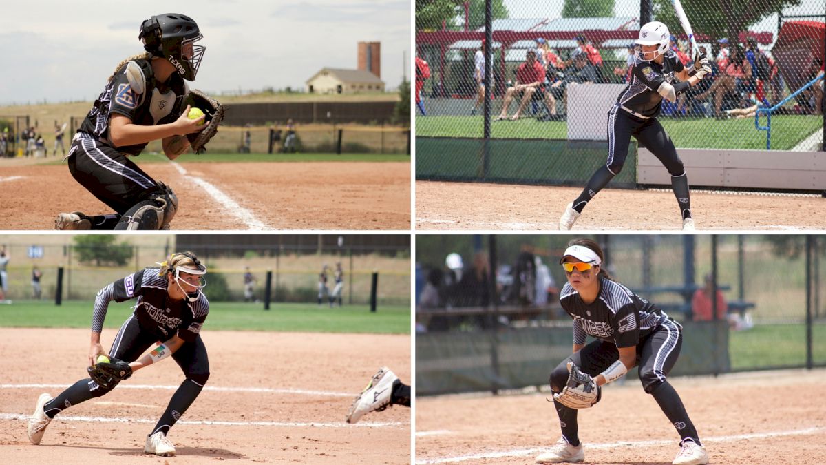 Beyond Softball with Texas Bombers Scott Smith