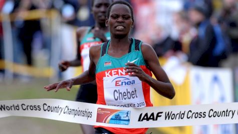 Inept But Not Corrupt: Kenya's Doping Mess Explained