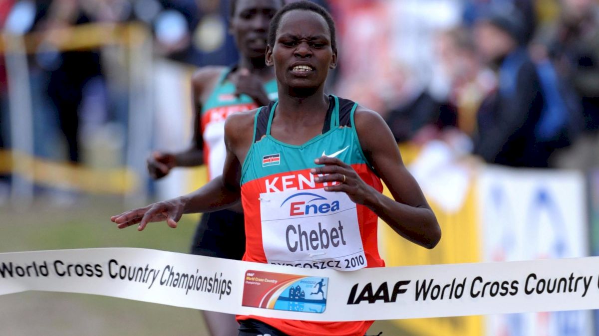Inept But Not Corrupt: Kenya's Doping Mess Explained