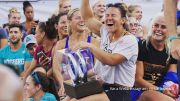 Athletes React To 2016 CrossFit Games: The Women