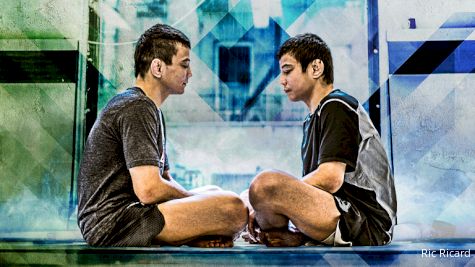 Identical But Different: How Being Twins Made The Miyao Bros Exceptional