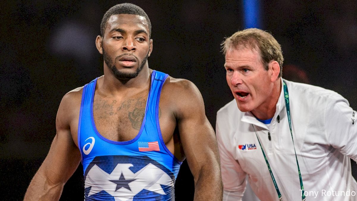 James Green Has Bye Into Non-Olympic WTT Finals