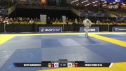 Matvei Karbanovich vs Murilo Renner De Sá 2026 Pan Kids Jiu-Jitsu IBJJF Championship