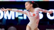 Shang Chunsong Leads China's Roster for Rio 2016