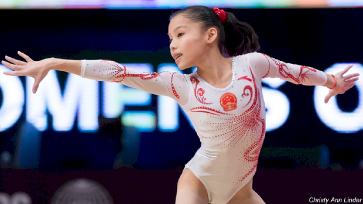 Shang Chunsong Leads China's Roster for Rio 2016