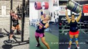 Strongest Women in the World Purse Set for $10K
