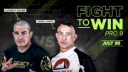 Jiu-Jitsu & MMA Collide in Sub-Only Grappling Superfight This Weekend