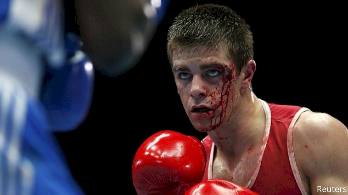 Olympic Boxers To Fight Without Headgear, Worry About Cuts