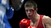 Olympic Boxers To Fight Without Headgear, Worry About Cuts