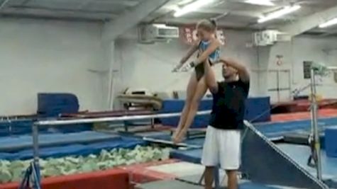 Technique Tuesday: Gienger Progression Drills