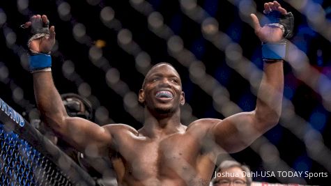 Will Brooks Wants to Fight Edson Barboza in Portland