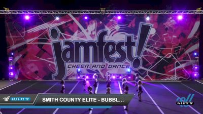 Smith County Elite - Bubblegum [2022 L1.1 Tiny - PREP - D2 Day 1] 2022 JAMfest Nashville Classic
