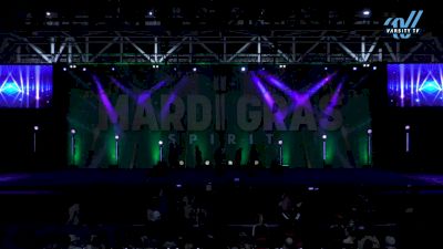 mardi gras nationals cheer comp