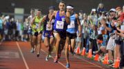 2019 Sir Walter Miler