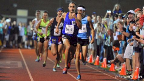 2019 Sir Walter Miler