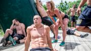 An Outsider's View On The CrossFit Games and Sportsmanship