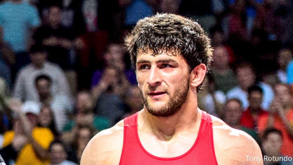 IOC Sets up 3-Person Panel to Rule on Russian Entries