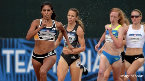 TrackTown Series Creates Team Competition for Pros