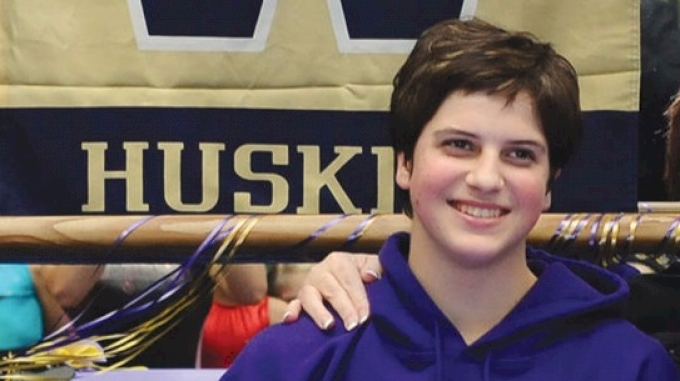 picture of Alyssa Shermetaro