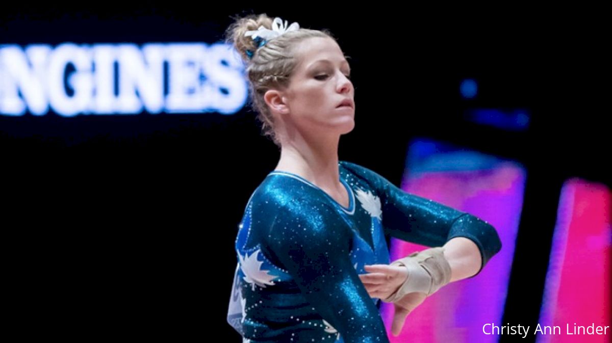 Brittany Rogers, Back for Round Two in Rio