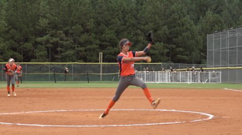 Logan Caymol Bounces Back After Tragedy