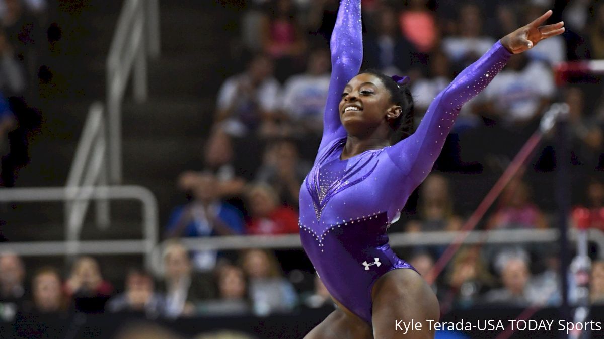 ARCHIVED UPDATES: Women's Podium Training - 2016 Olympic Games