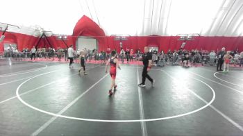 78 lbs Champ. Round 1 - Ryder Mitchell, Askren Wrestling Academy vs Eastyn Volkman, Wrestling Factory