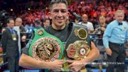 Santa Cruz and Frampton Set to Deliver The Great Fight Boxing Needs