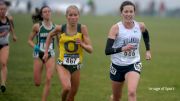 Everyone But The NCAA Knows Women Should Race The Same XC Distance As Men