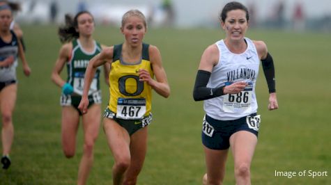 Everyone But The NCAA Knows Women Should Race The Same XC Distance As Men