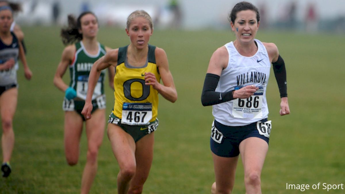 Everyone But The NCAA Knows Women Should Race The Same XC Distance As Men
