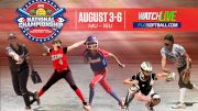 PGF Nationals 14U