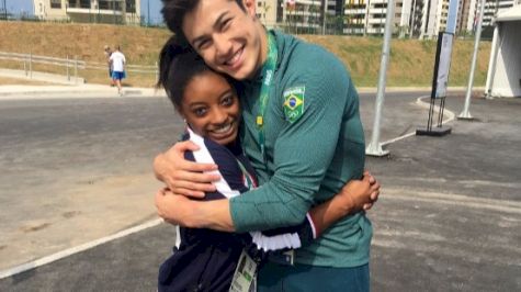 Social Media Round-Up: Seven Days to Go