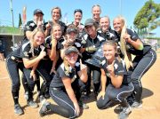 USA Athletics vs Iowa Premier Gold | 2016 PGF Platinum National Championship18U