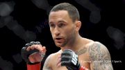 Frankie Edgar Would Strongly Consider a Title Fight at Bantamweight