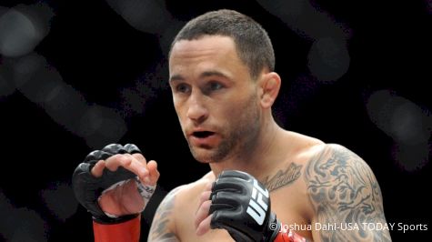 Frankie Edgar Would Strongly Consider a Title Fight at Bantamweight