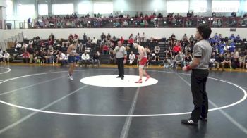 152 lbs Round Of 16 - Logan Monroe, Hamburg vs Jeremiah Diaz, Wyomissing