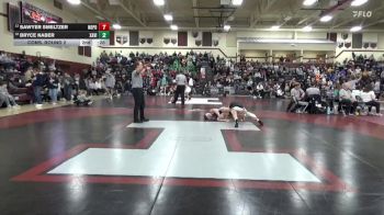 Replay: Mat 6 - 2025 Cliff Keen Independence Invitational | Dec 6 @ 9 AM