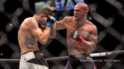 Robbie Lawler: 'I Used to Fight for Free Because I Just Love to Fight'