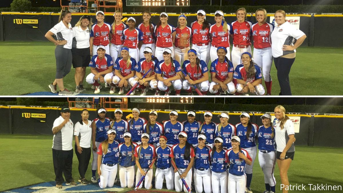 PGF High School All-American 2016 Game Recap