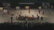 Kannapolis Independent "Kannapolis NC" at 2025 WGI Percussion/Winds World Championships