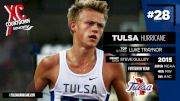 Saucony Flo50 XC Countdown: #28 Tulsa Men