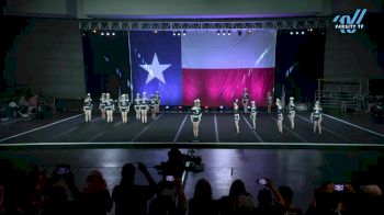 Cheer Athletics - Austin - Jade [2023 L2 Junior Day 1] 2023 ACP TX State Showdown