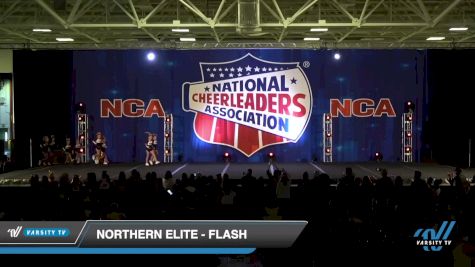 Northern Elite - Flash [2022 L1.1 Youth - PREP Day 1] 2022 NCA Minneapolis Classic