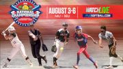 PGF National Championships (14U/16U)