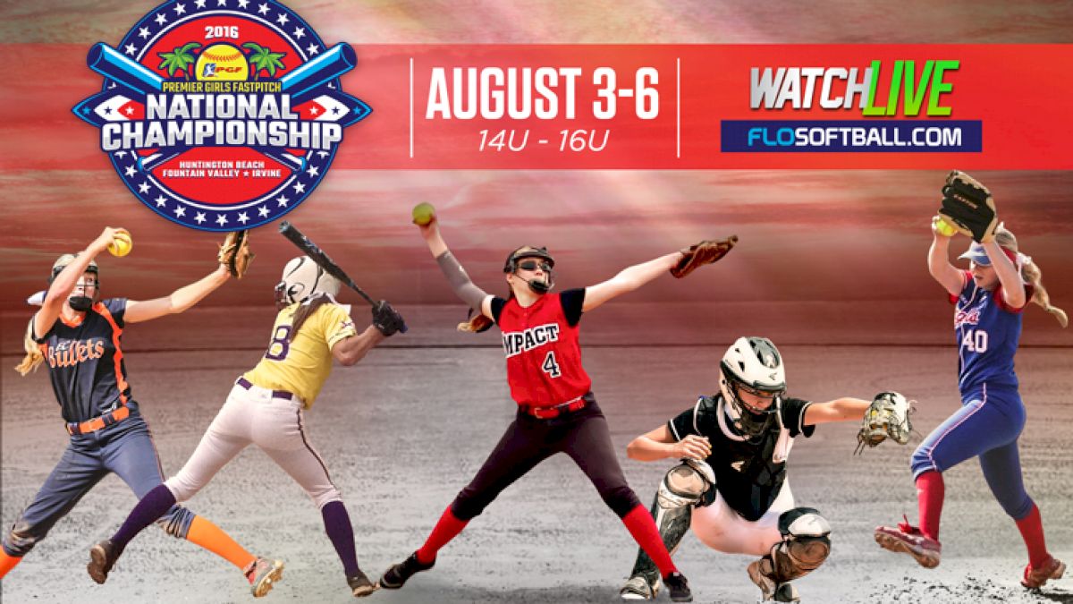 PGF Nationals Week 2 Ultimate Streaming Guide