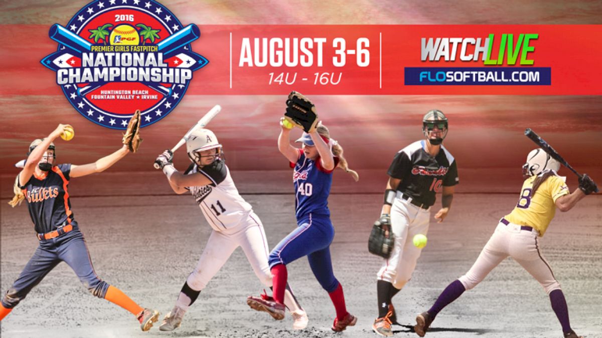 What to Watch for at PGF Nationals 16U