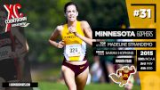 Saucony Flo50 XC Countdown: #31 Minnesota Women