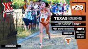 Saucony Flo50 XC Countdown: #29 Texas Women