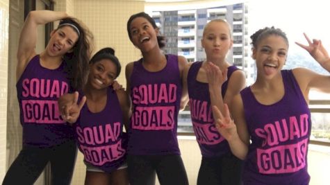 Social Media Round-Up: Adventures in Rio